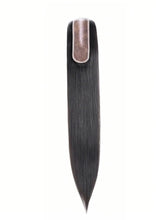 Brooklyn Hair 2x6 HD Lace Closure – Straight Pre-Bleached Knots True Swiss HD 100% Remy